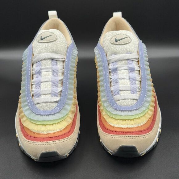 Nike Air Max 97 'Be True' - Picture 3 of 13